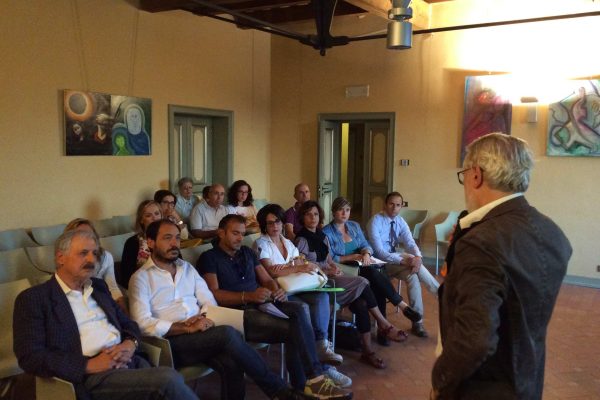 Convegno ad Appignano L''importanza della iodio-profilassi_Amati.m