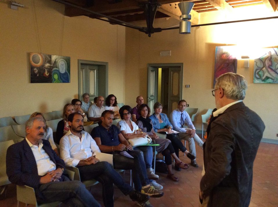 Convegno ad Appignano L''importanza della iodio-profilassi_Amati.m