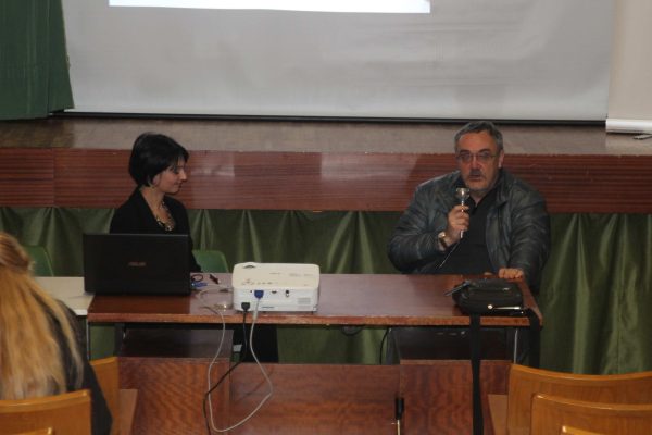 Convegno Gravidanza e patologie tiroidee al Centro Famiglia di Monte San Giusto_Amati.m