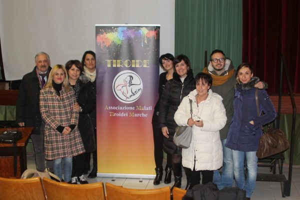 Convegno Gravidanza e patologie tiroidee al Centro Famiglia di Monte San Giusto_Amati.m