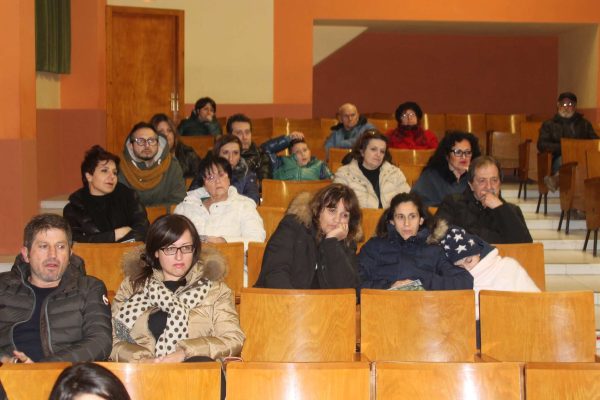 Convegno Gravidanza e patologie tiroidee al Centro Famiglia di Monte San Giusto_Amati.m