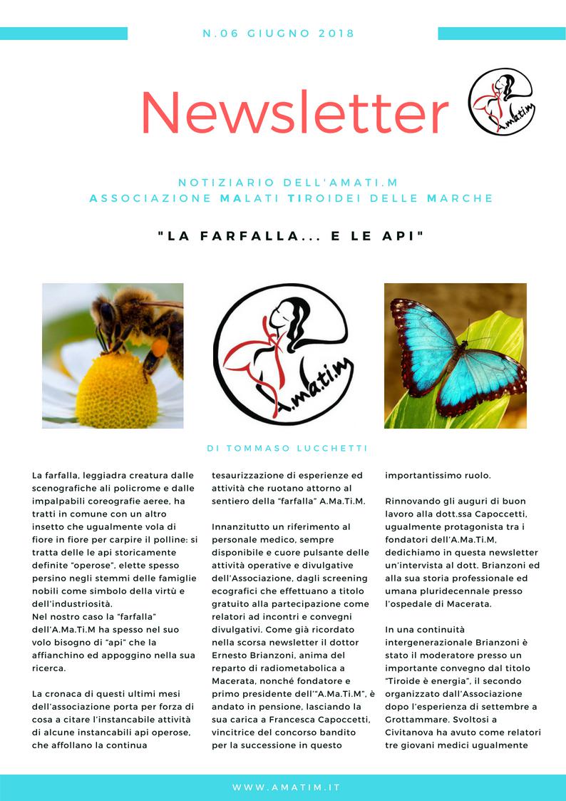 Associazione Amati.m-newsletter_06_2018